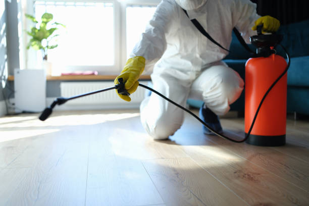 Reliable Unattended Death Cleanup contractor in Moorestown, NJ by Trauma Clean Pros